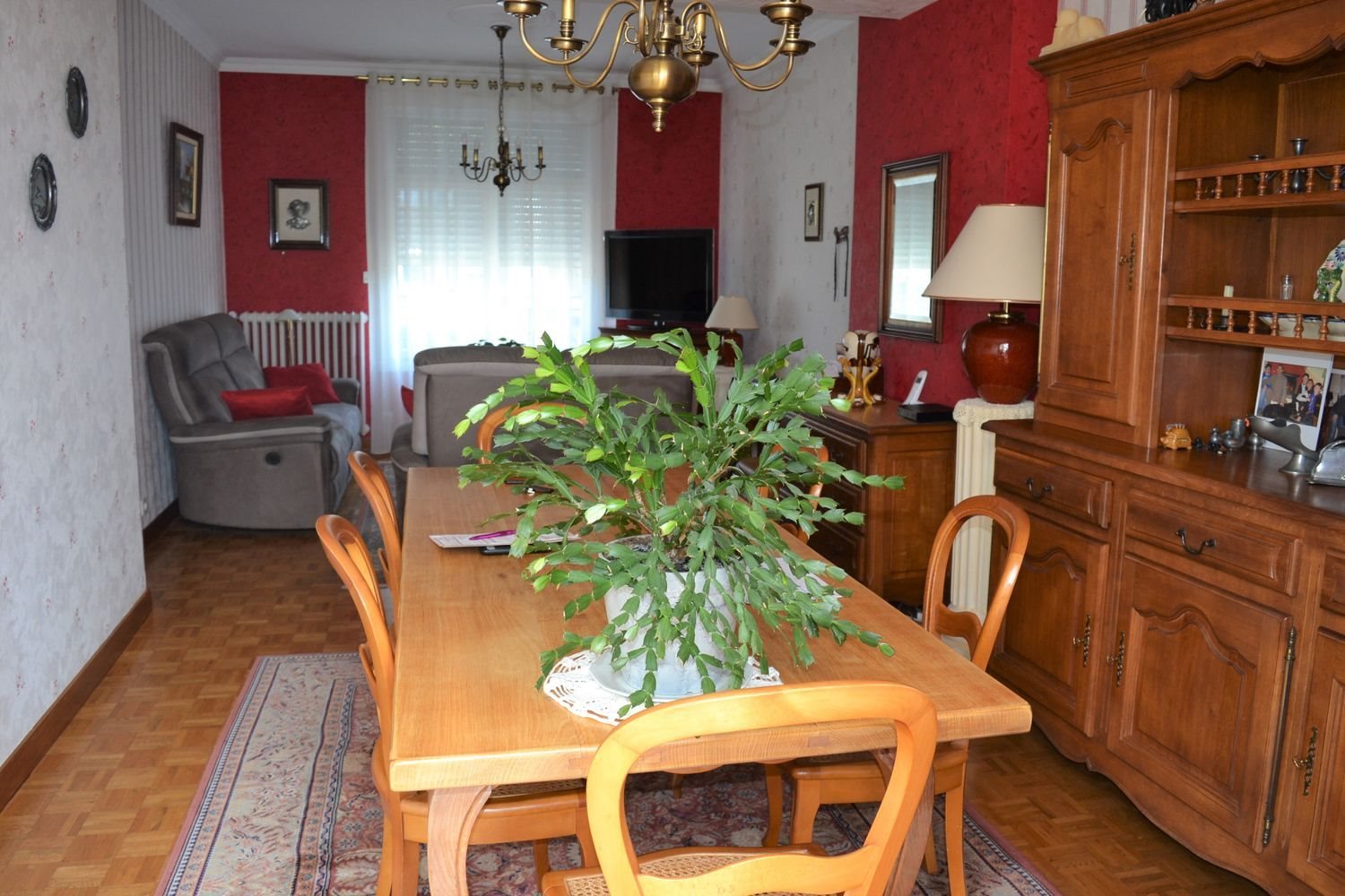 Maison à vendre, 106m², Lorient