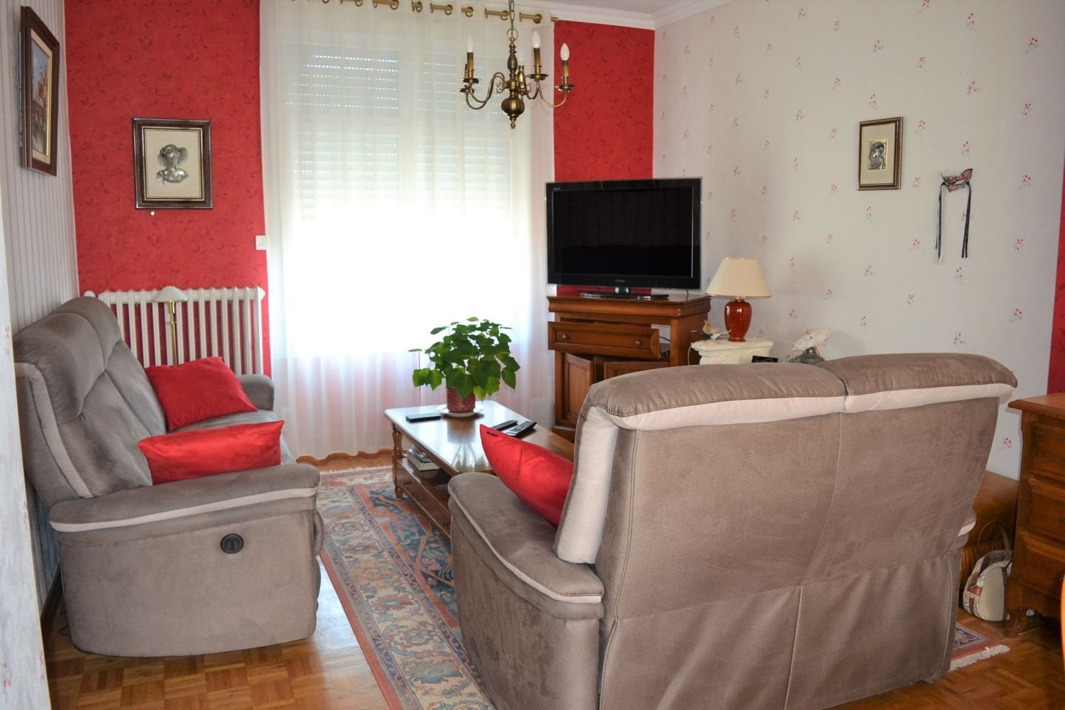 Maison à vendre, 106m², Lorient