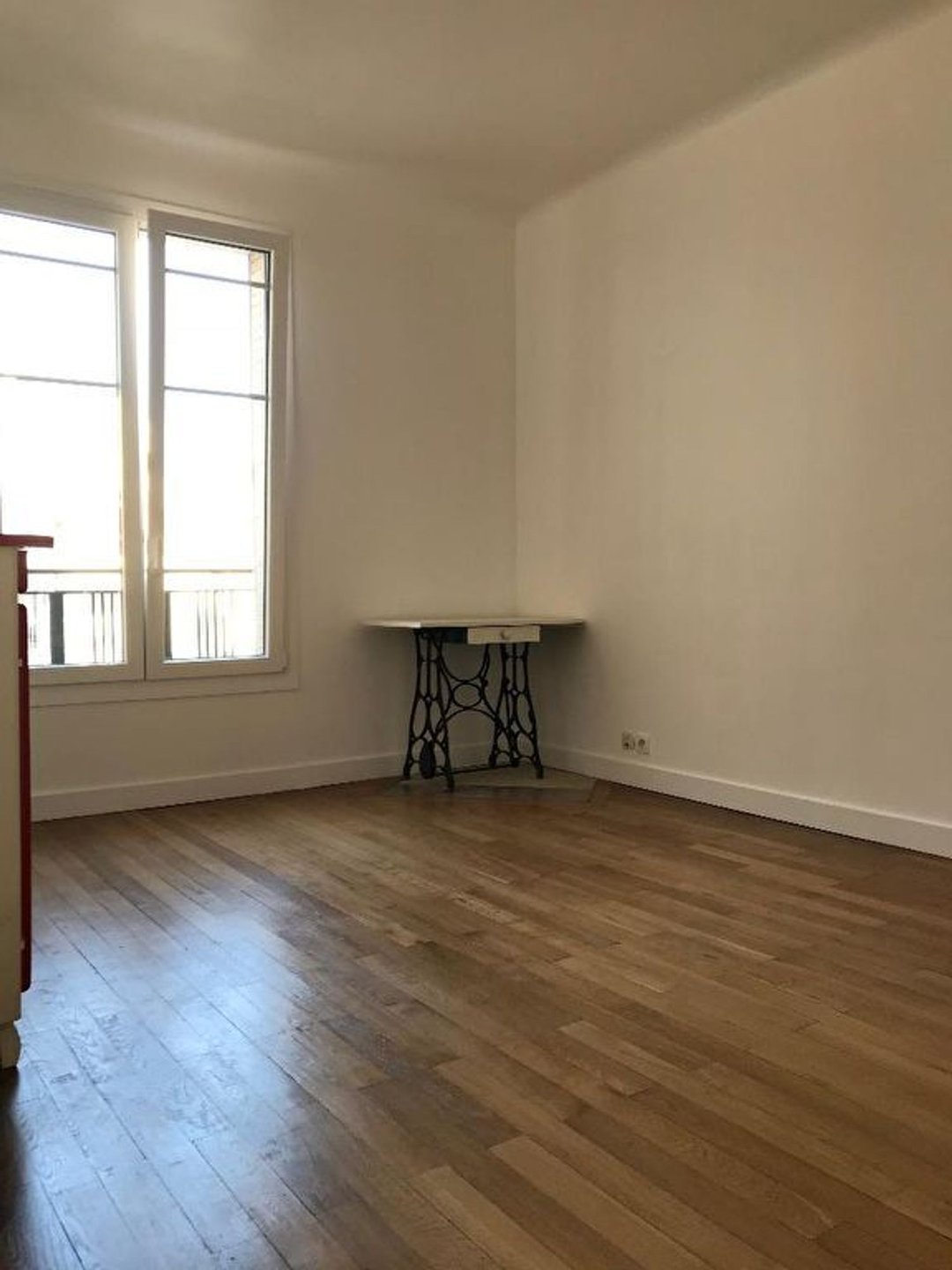 Appartement à louer, 31m², Courbevoie
