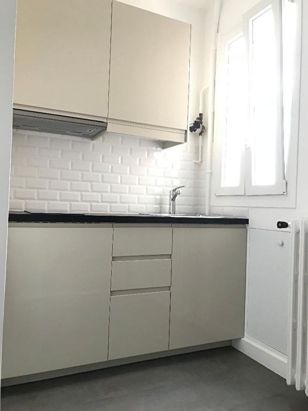 Appartement à louer, 31m², Courbevoie