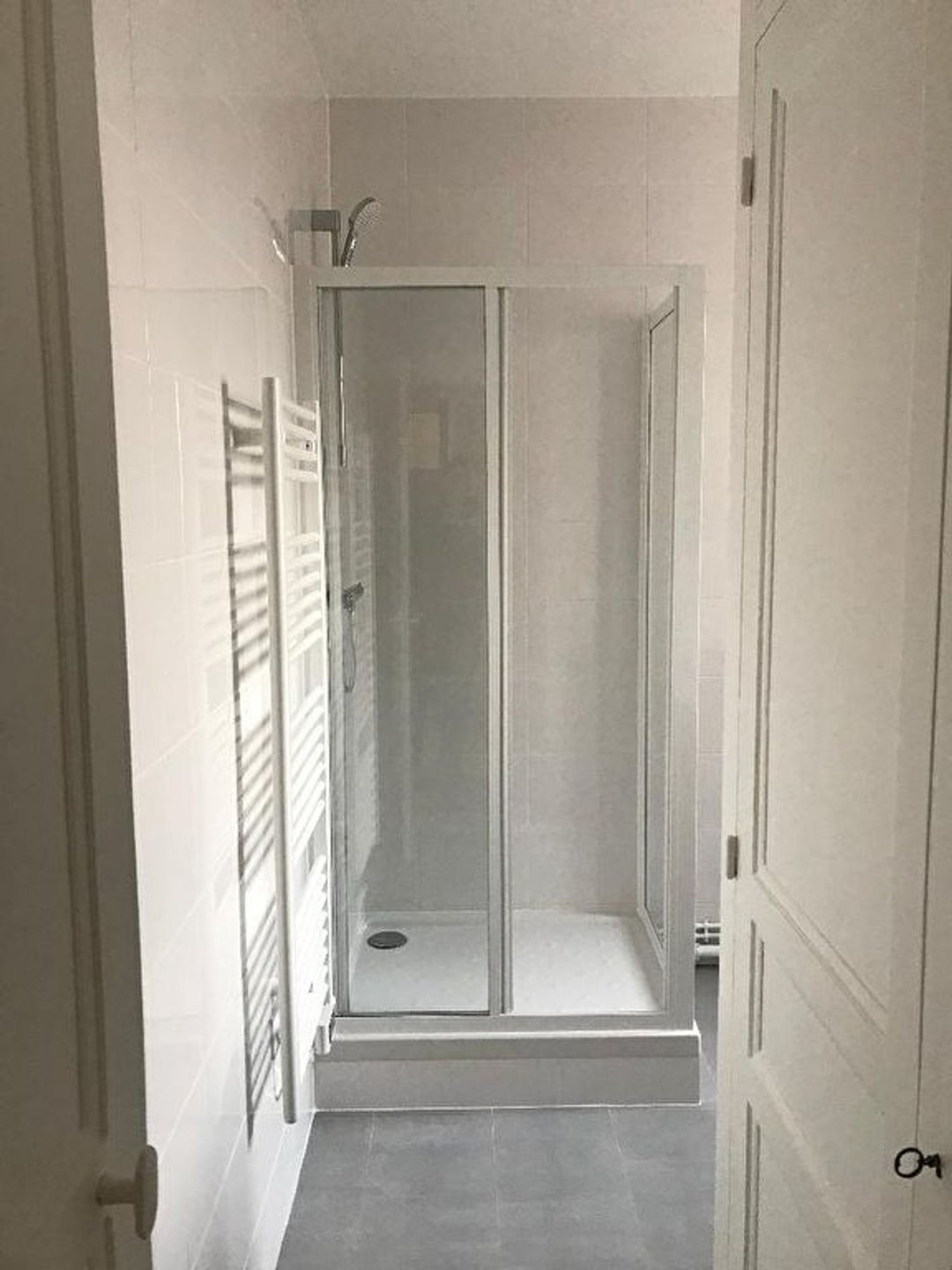 Appartement à louer, 31m², Courbevoie