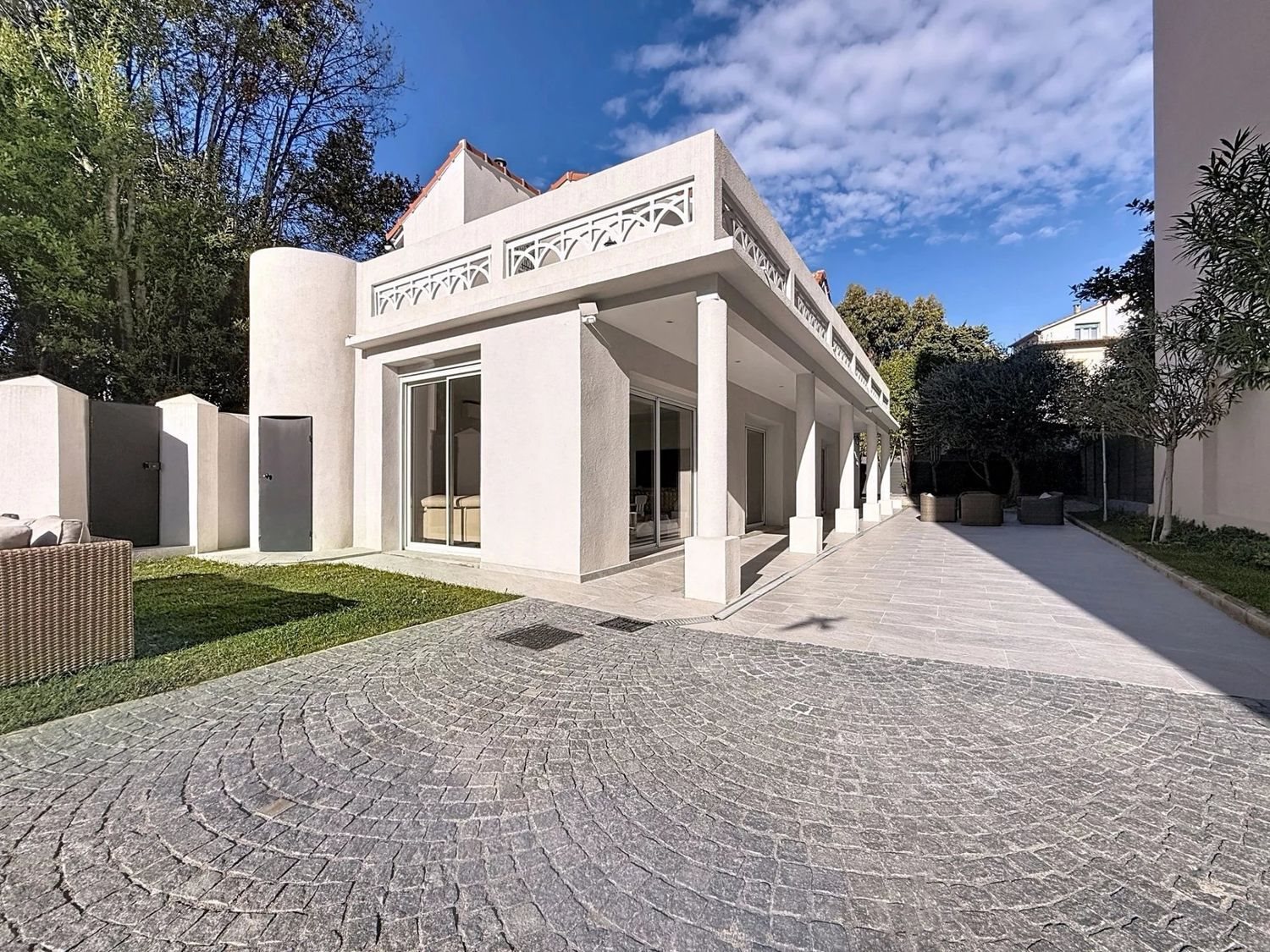 Maison à vendre, 145m², Cannes