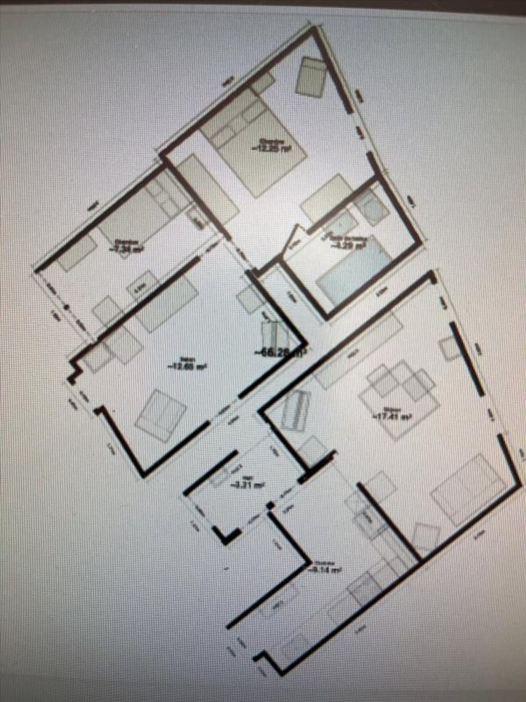 Appartement à vendre, 68m², Le Croisic