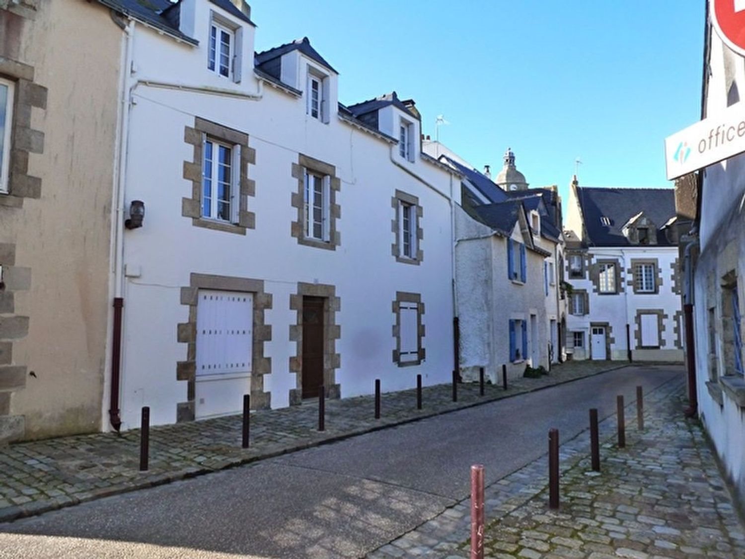 Appartement à vendre, 68m², Le Croisic