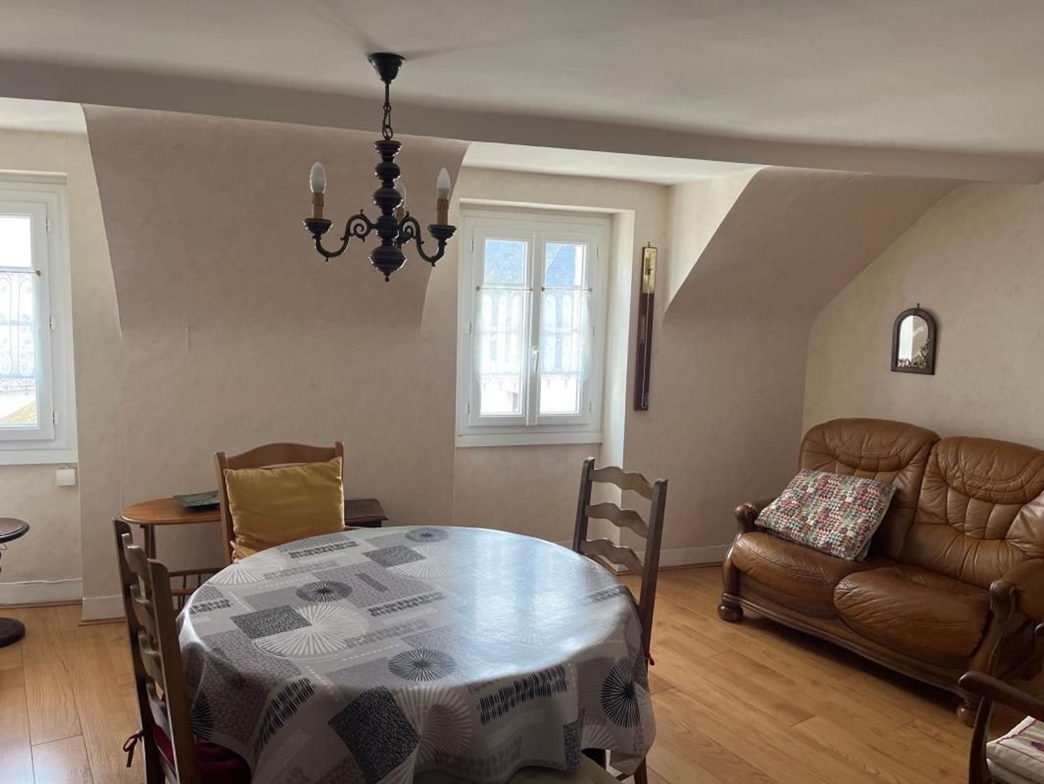 Appartement à vendre, 68m², Le Croisic