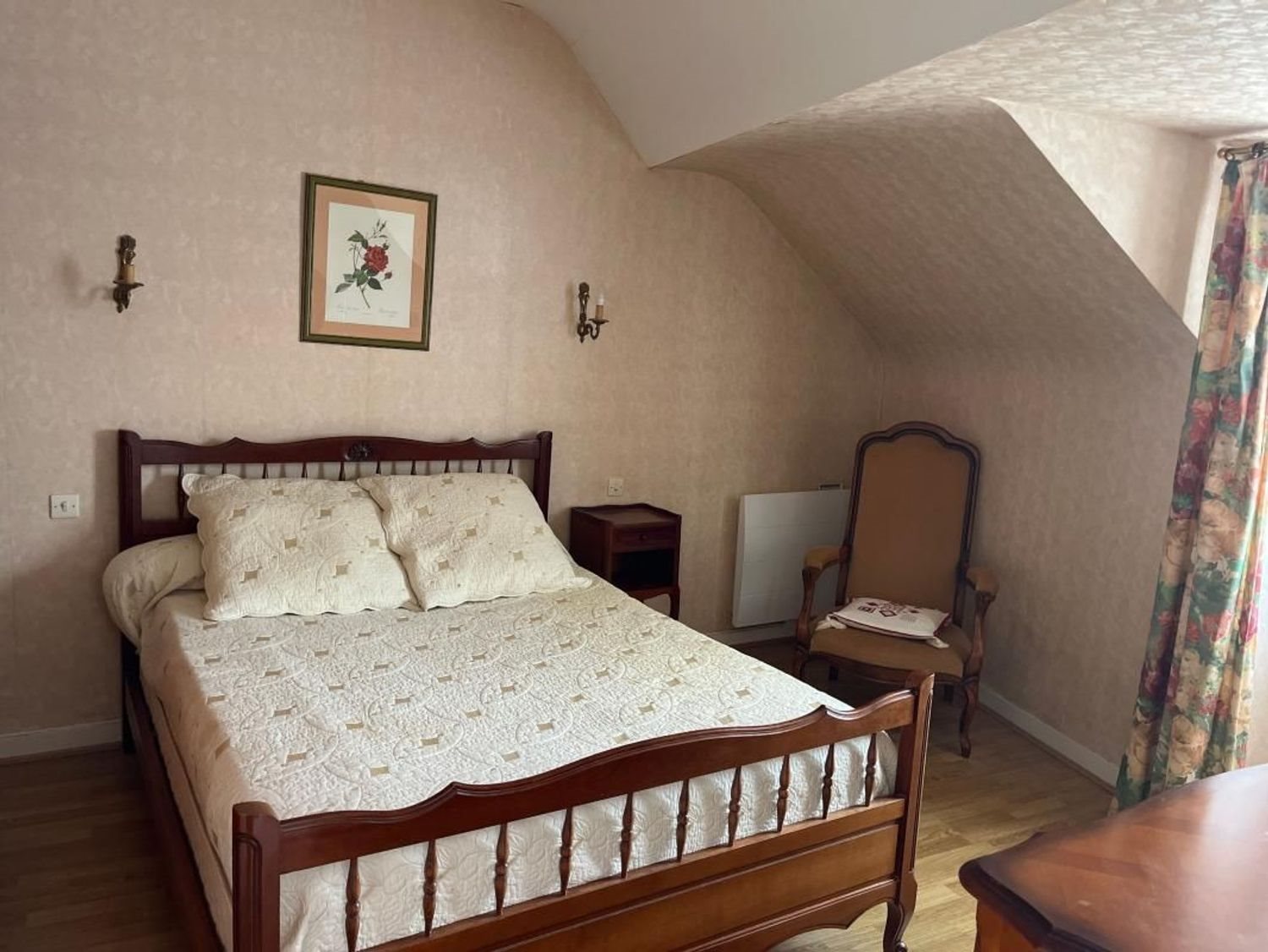 Appartement à vendre, 68m², Le Croisic