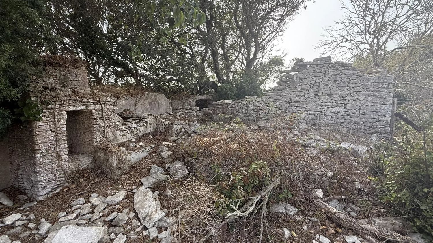 Maison à vendre, 500m², Bonifacio