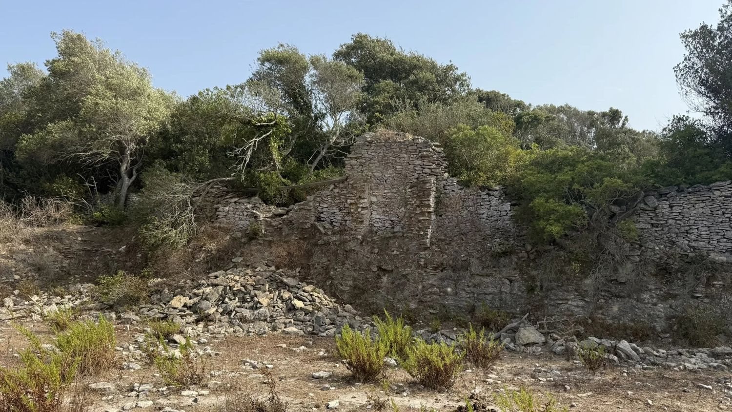 Maison à vendre, 500m², Bonifacio