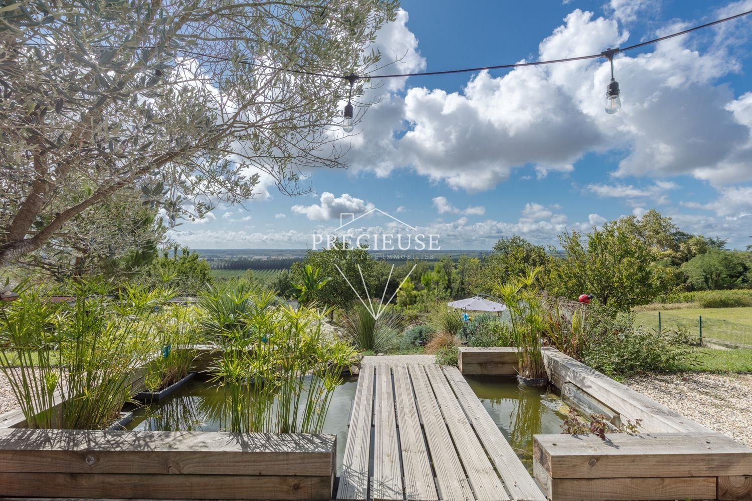 Maison à vendre, 196m², Langon