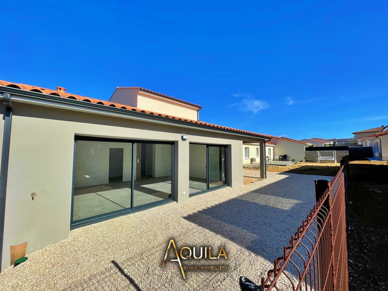 Maison à vendre, 124m², Nissan-lez-Enserune