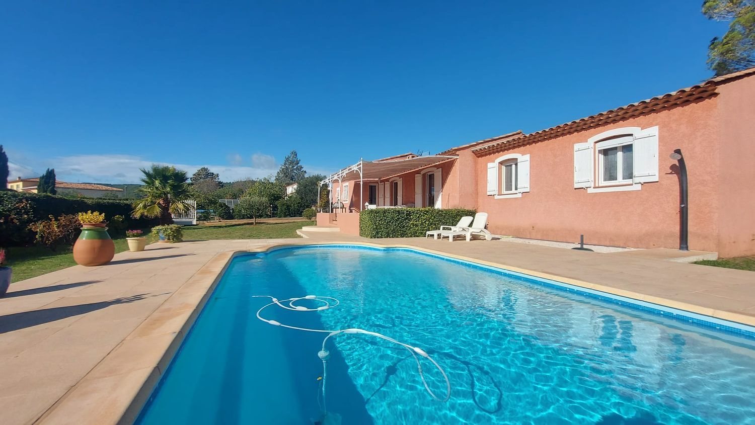 Maison à vendre, 150m², La Motte