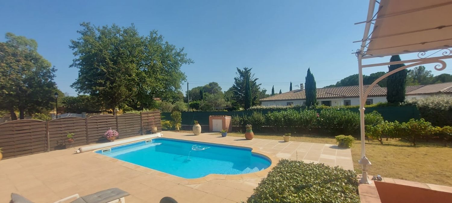 Maison à vendre, 150m², La Motte