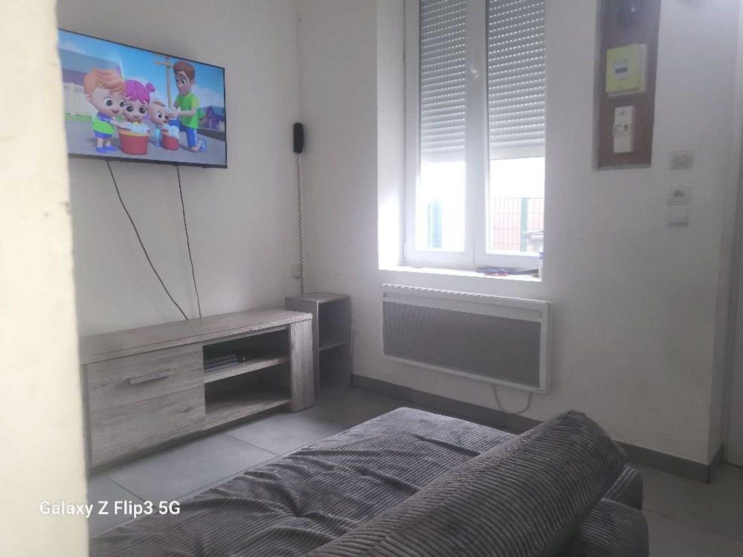 Maison à vendre, 67m², Roubaix