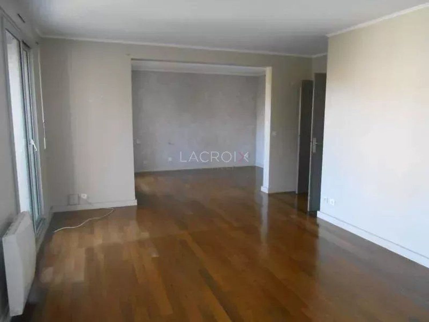 Appartement à louer, 99m², Gentilly