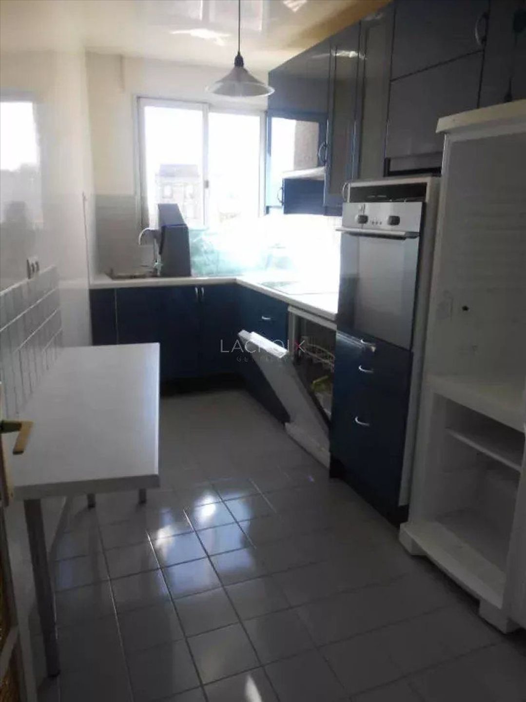 Appartement à louer, 99m², Gentilly