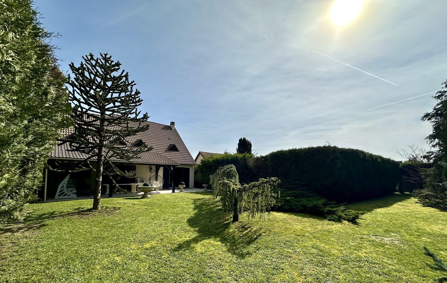 Maison à vendre, 158m², Villennes-sur-Seine