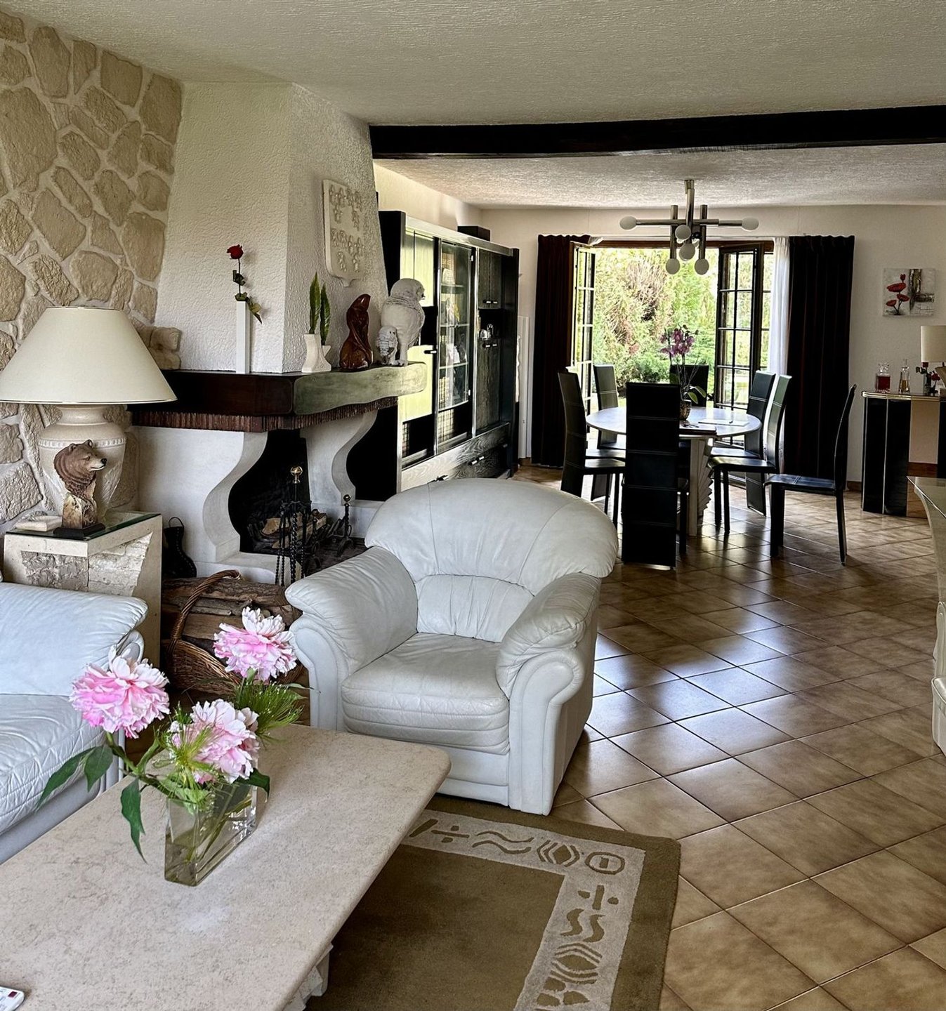Maison à vendre, 158m², Villennes-sur-Seine