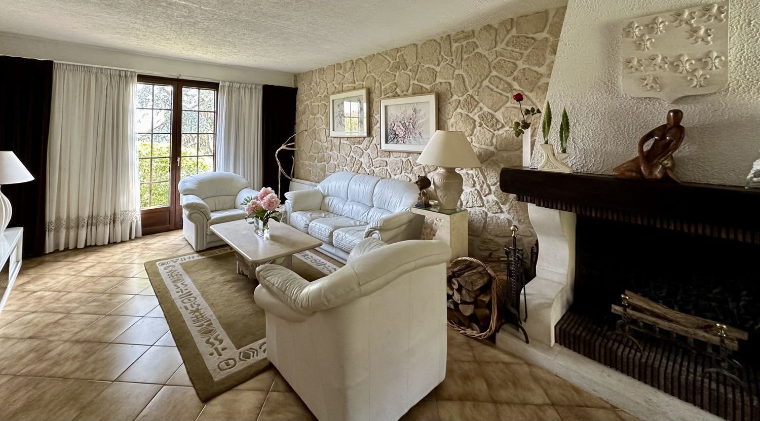 Maison à vendre, 158m², Villennes-sur-Seine
