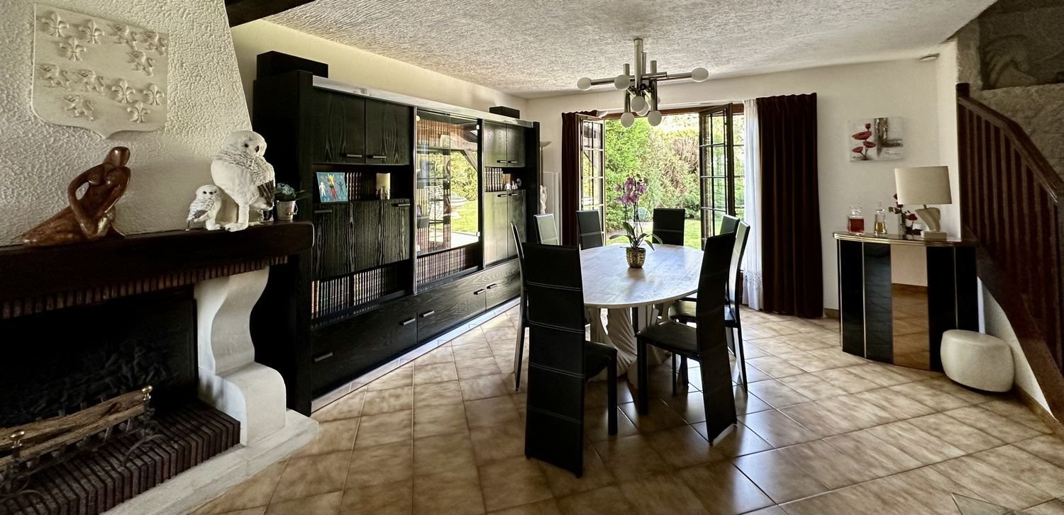 Maison à vendre, 158m², Villennes-sur-Seine
