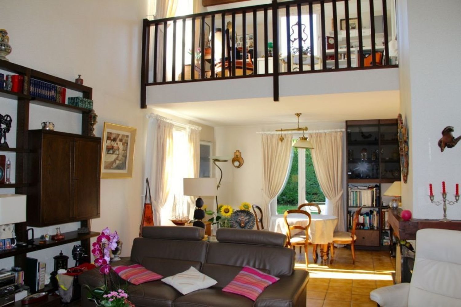 Maison à vendre, 135m², Saint-Nom-la-Bretèche