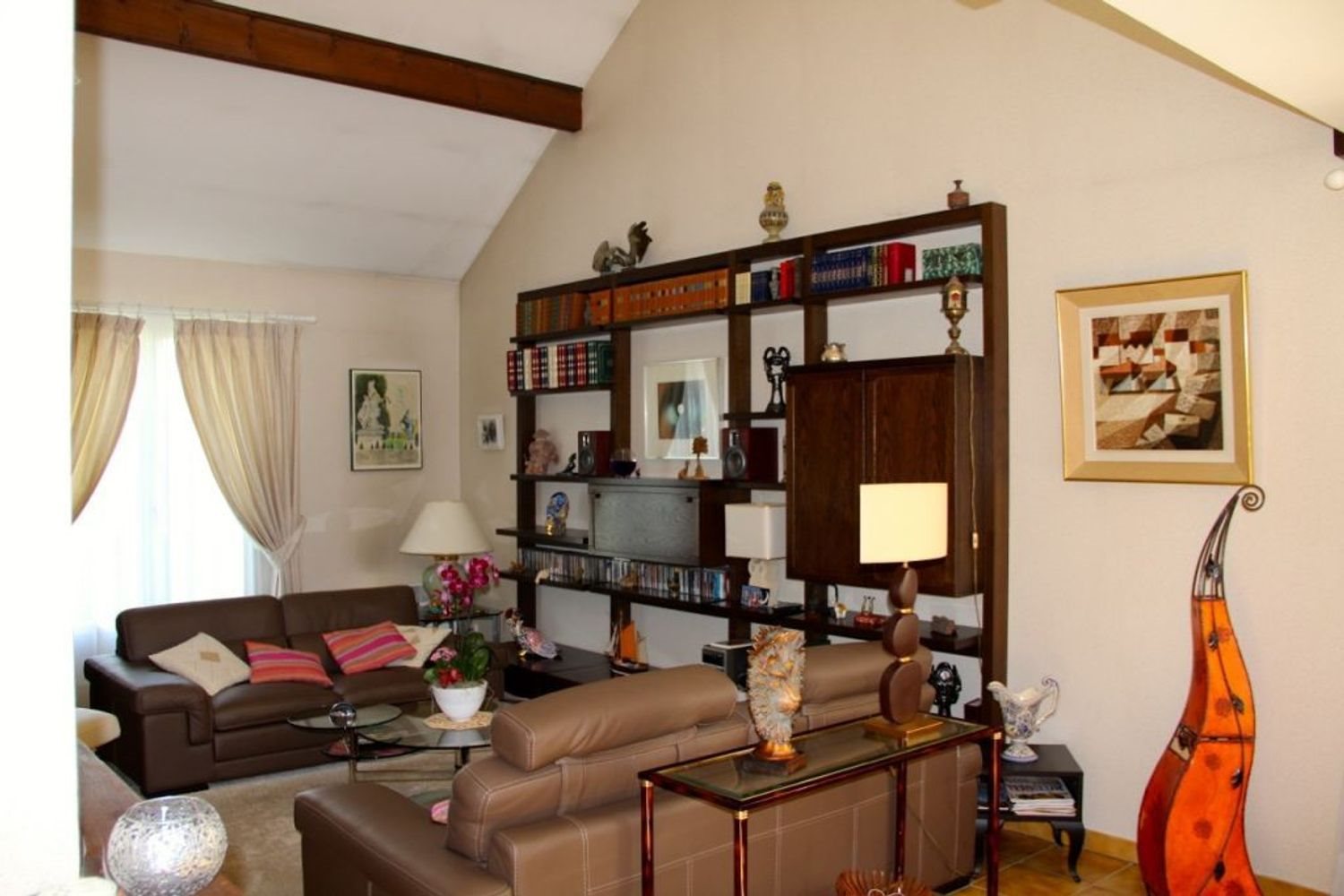 Maison à vendre, 135m², Saint-Nom-la-Bretèche