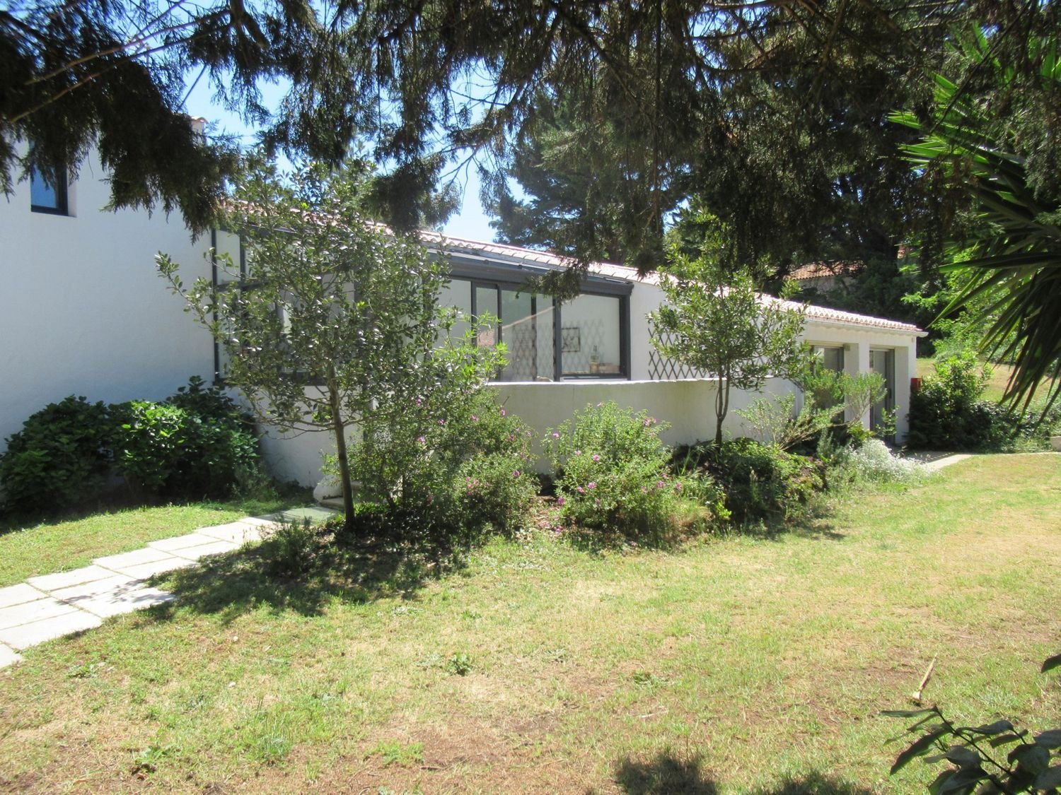Maison à vendre, 170m², Barbâtre