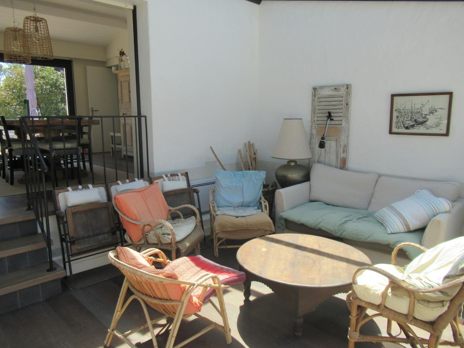 Maison à vendre, 170m², Barbâtre
