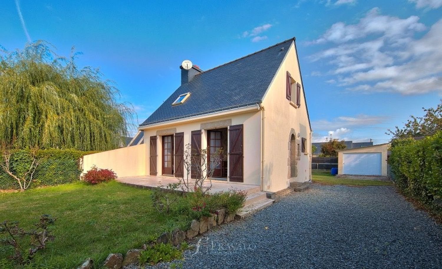 Maison à vendre, 61m², Sarzeau
