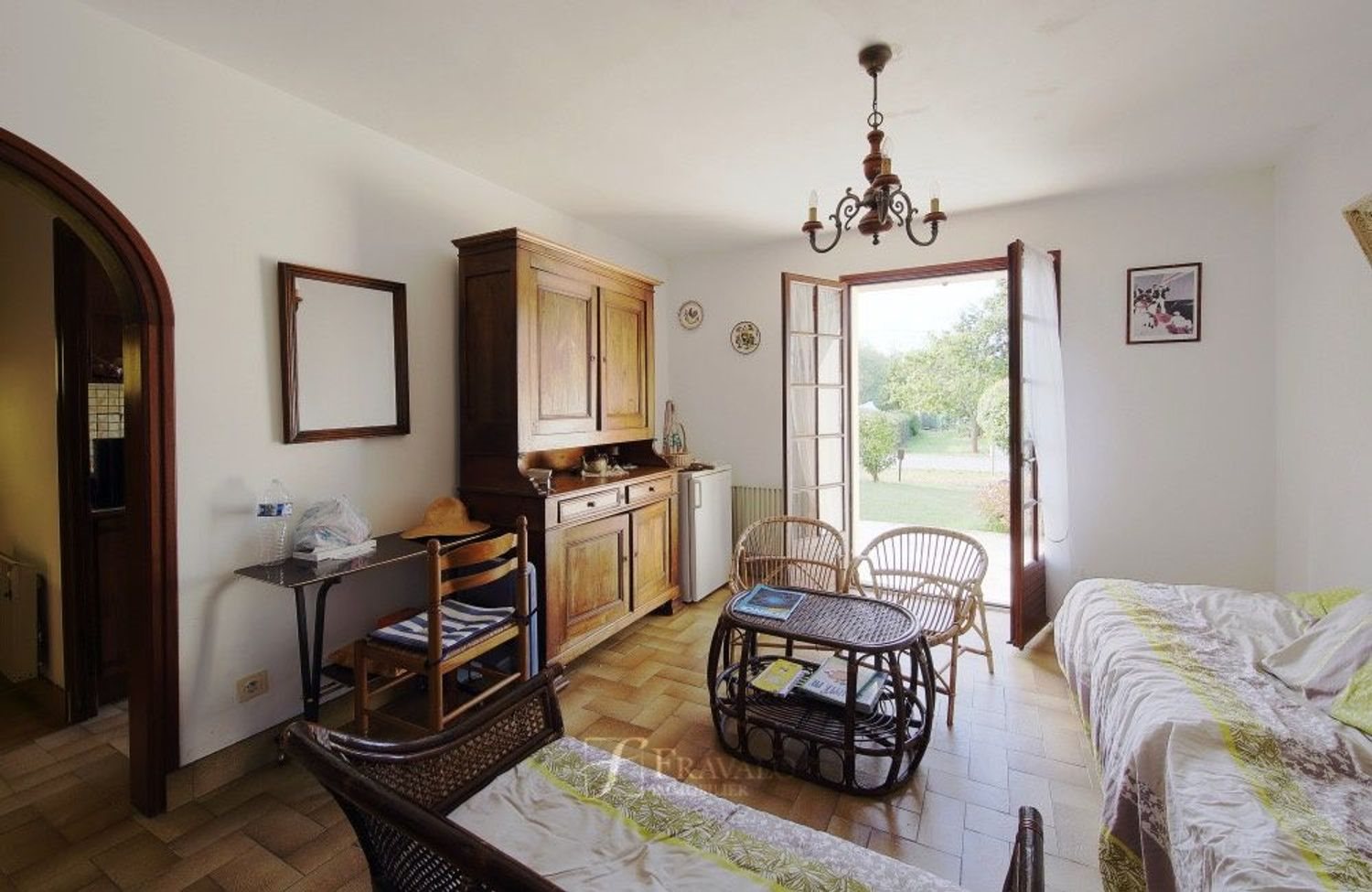 Maison à vendre, 61m², Sarzeau
