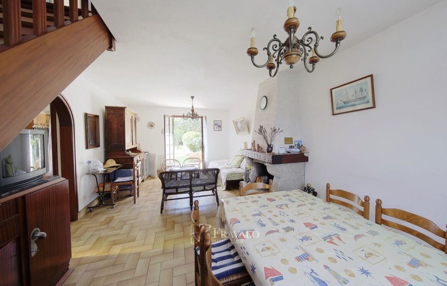 Maison à vendre, 61m², Sarzeau