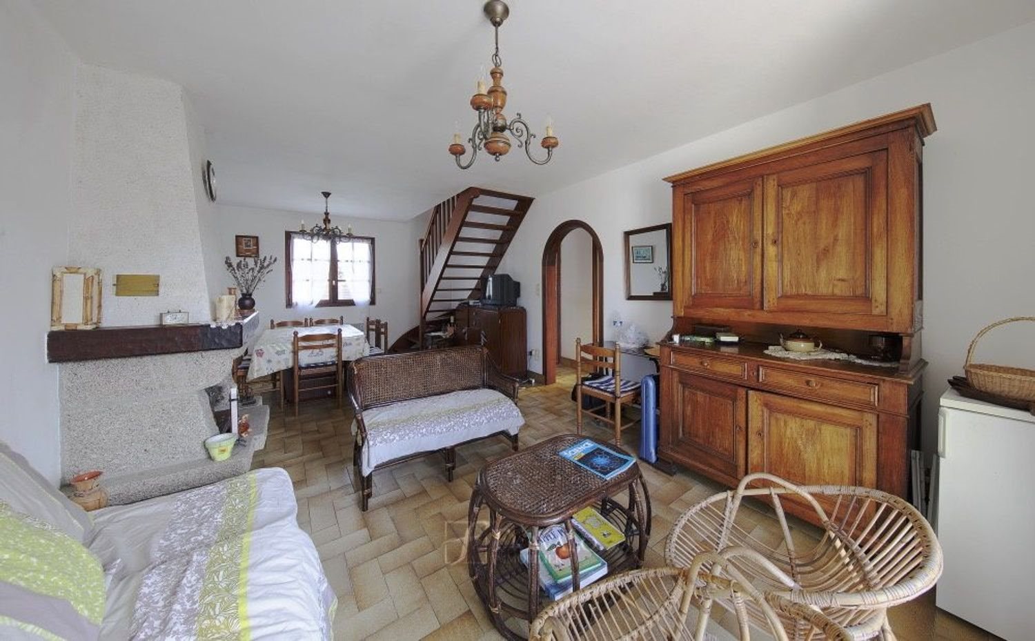 Maison à vendre, 61m², Sarzeau