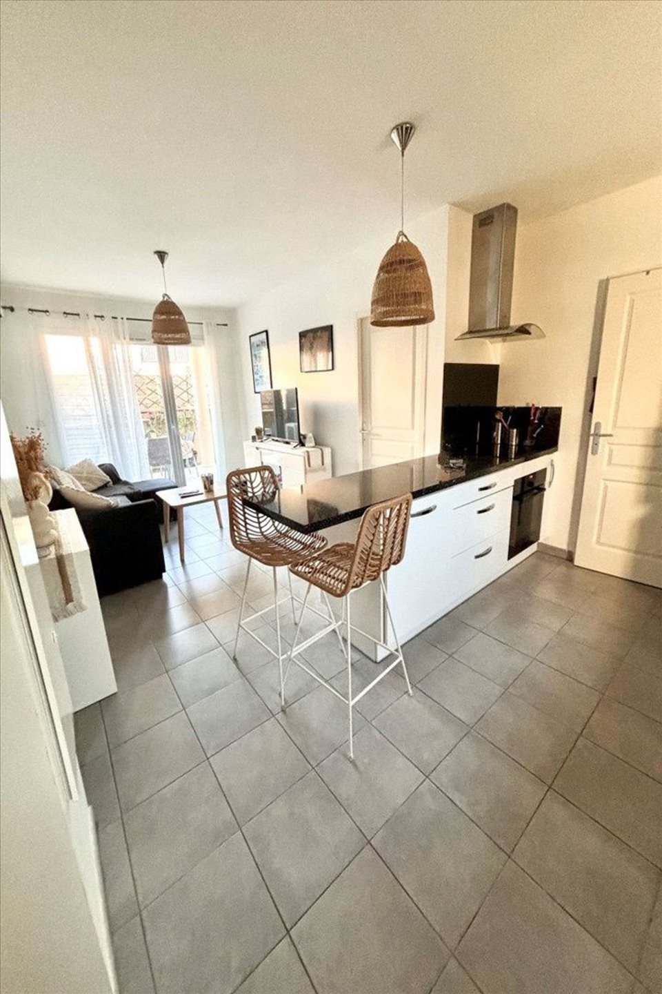Appartement à vendre, 40m², Gardanne