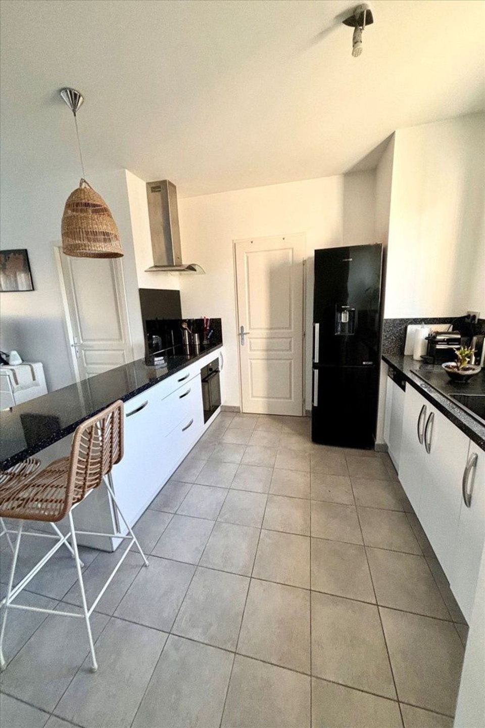 Appartement à vendre, 40m², Gardanne