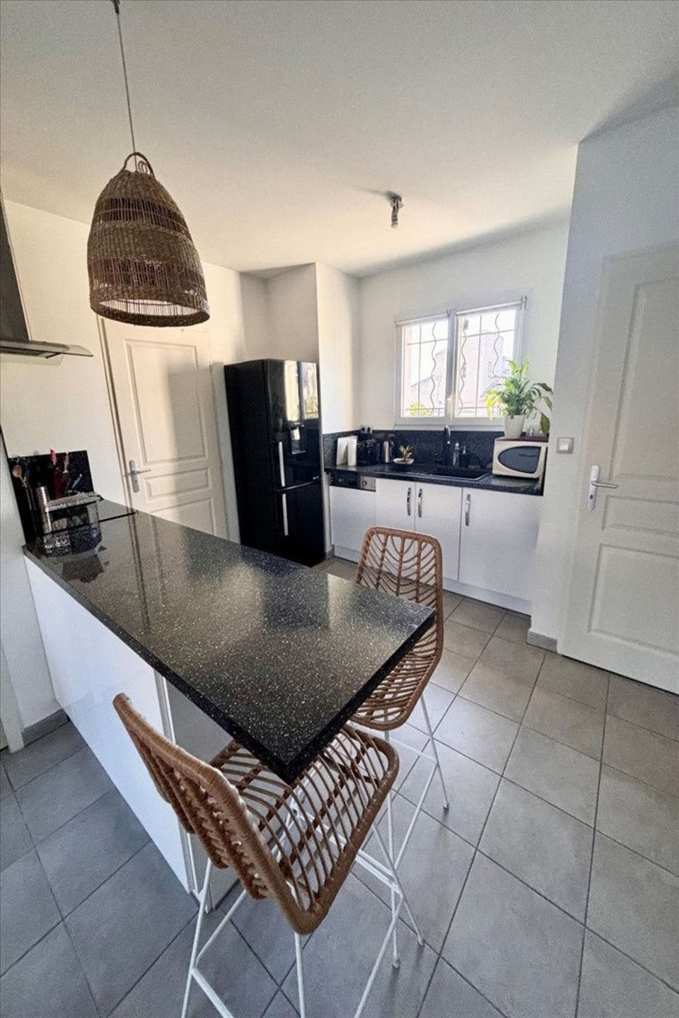Appartement à vendre, 40m², Gardanne