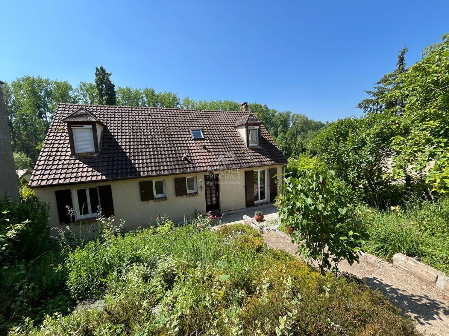 Maison à vendre, 242m², Méry-sur-Oise