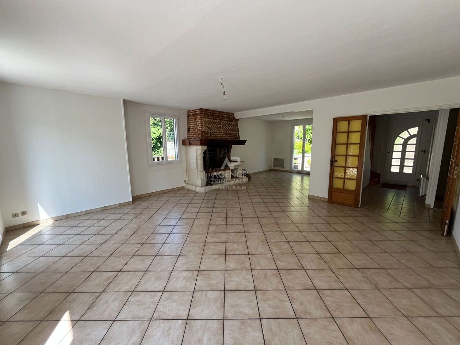 Maison à vendre, 242m², Méry-sur-Oise