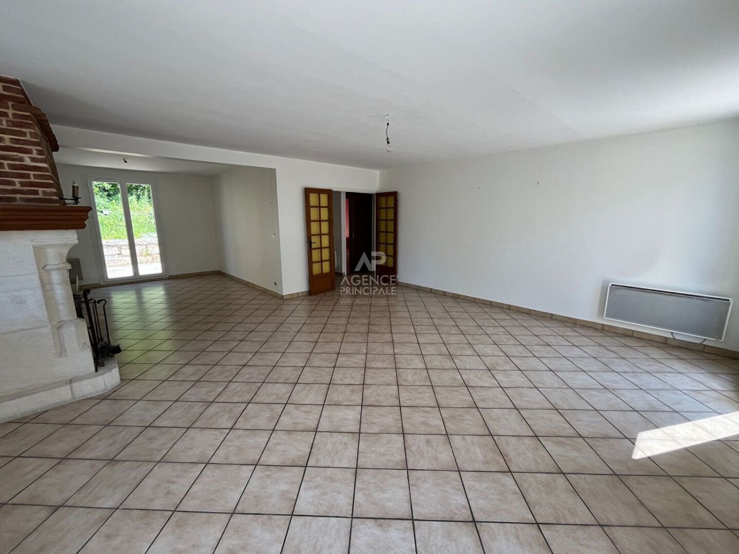 Maison à vendre, 242m², Méry-sur-Oise
