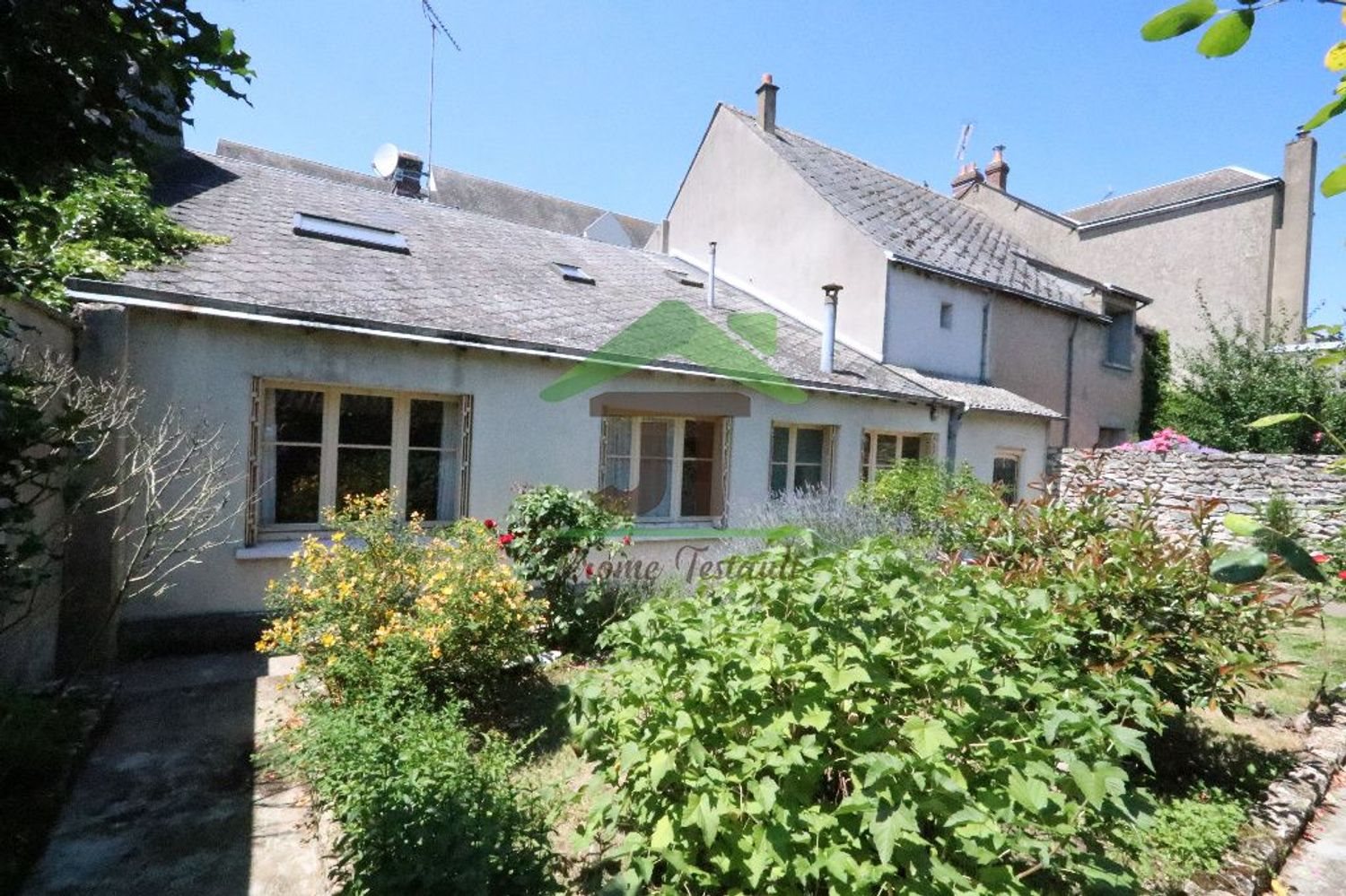 Maison à vendre, 130m², Châteaudun