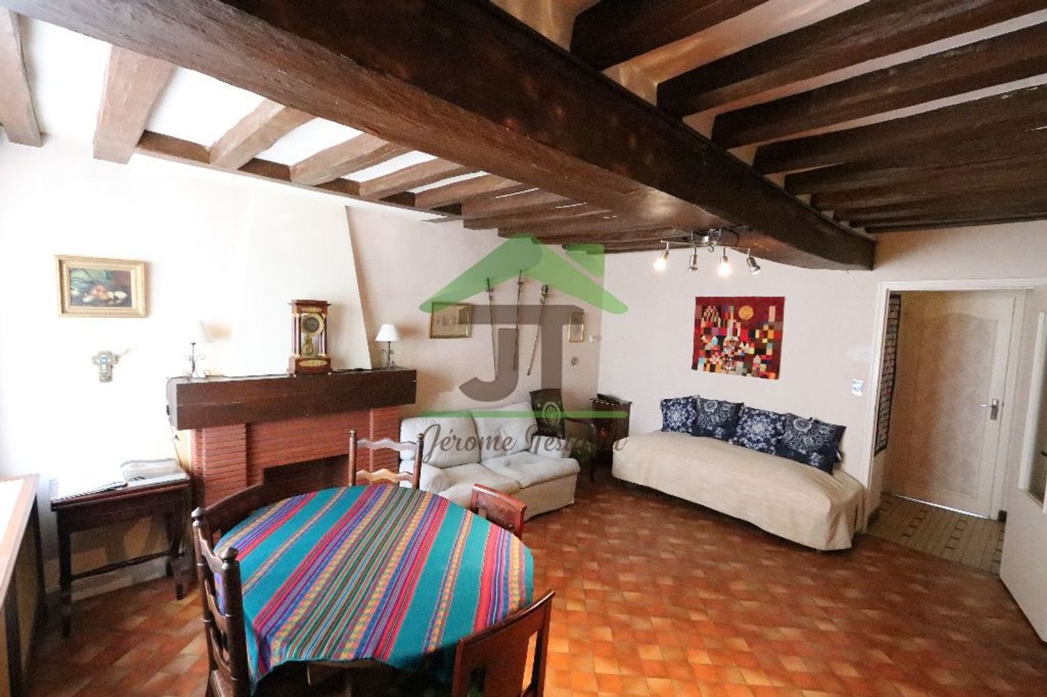 Maison à vendre, 130m², Châteaudun