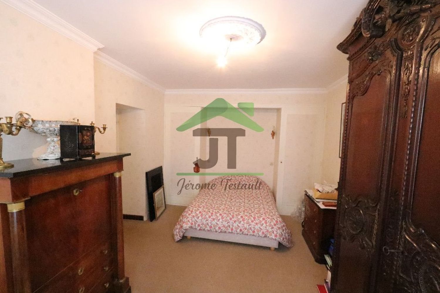 Maison à vendre, 130m², Châteaudun