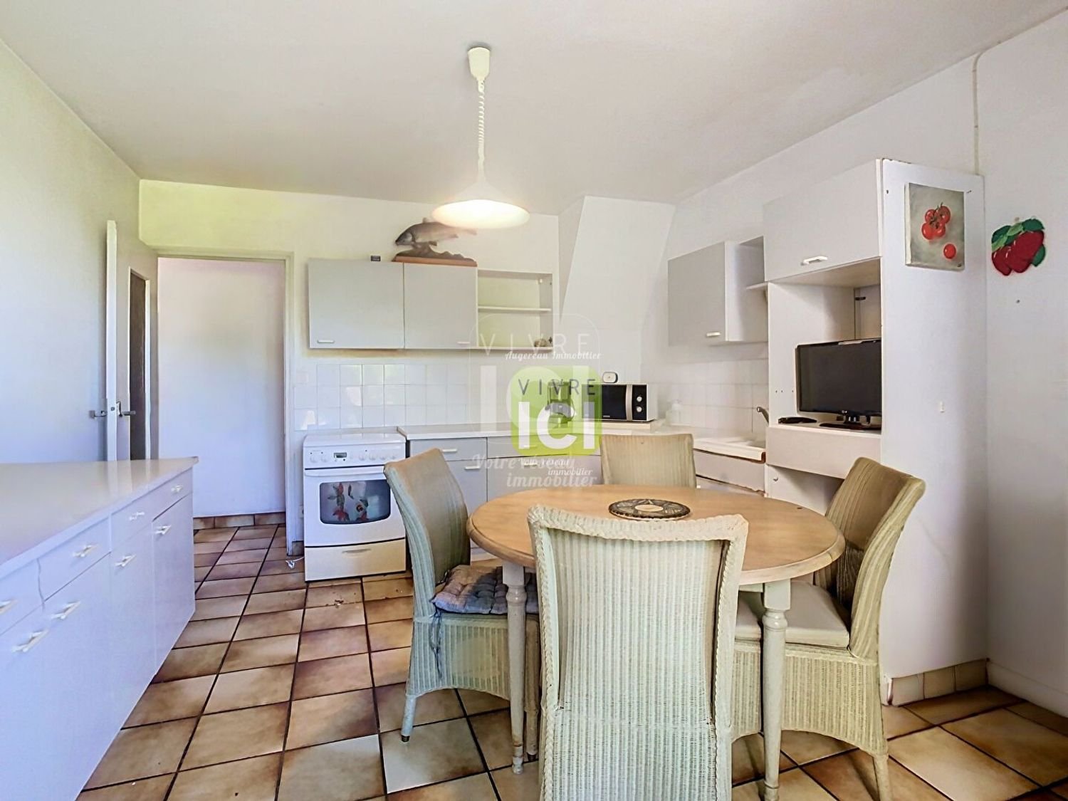 Maison à vendre, 150m², Cholet