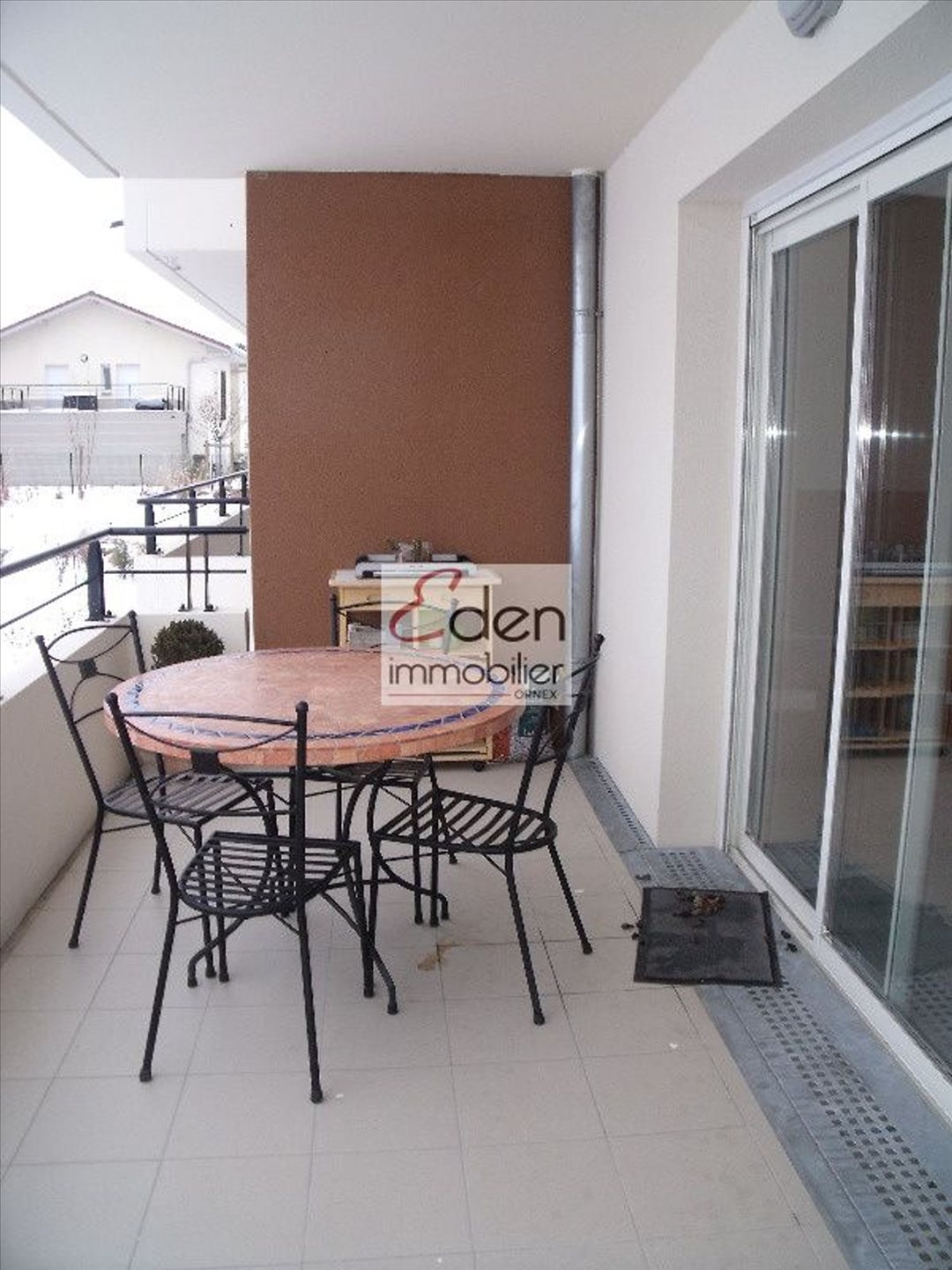Appartement à louer, 70m², Ferney-Voltaire