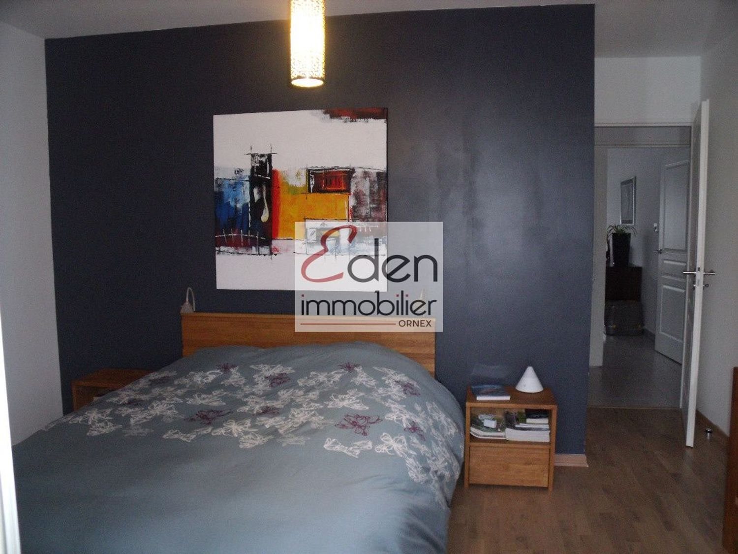 Appartement à louer, 70m², Ferney-Voltaire