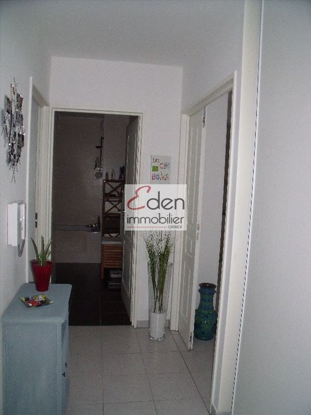 Appartement à louer, 70m², Ferney-Voltaire