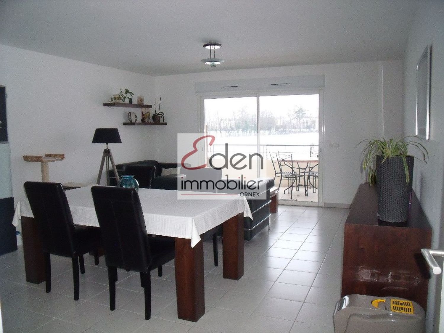 Appartement à louer, 70m², Ferney-Voltaire