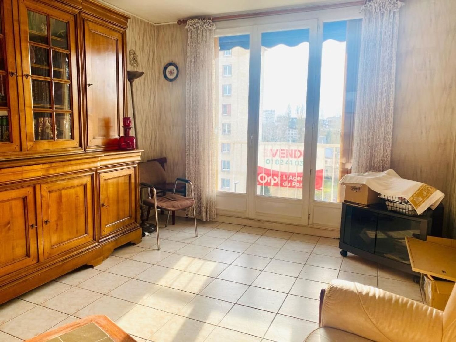 Appartement à vendre, 63m², Deuil-la-Barre