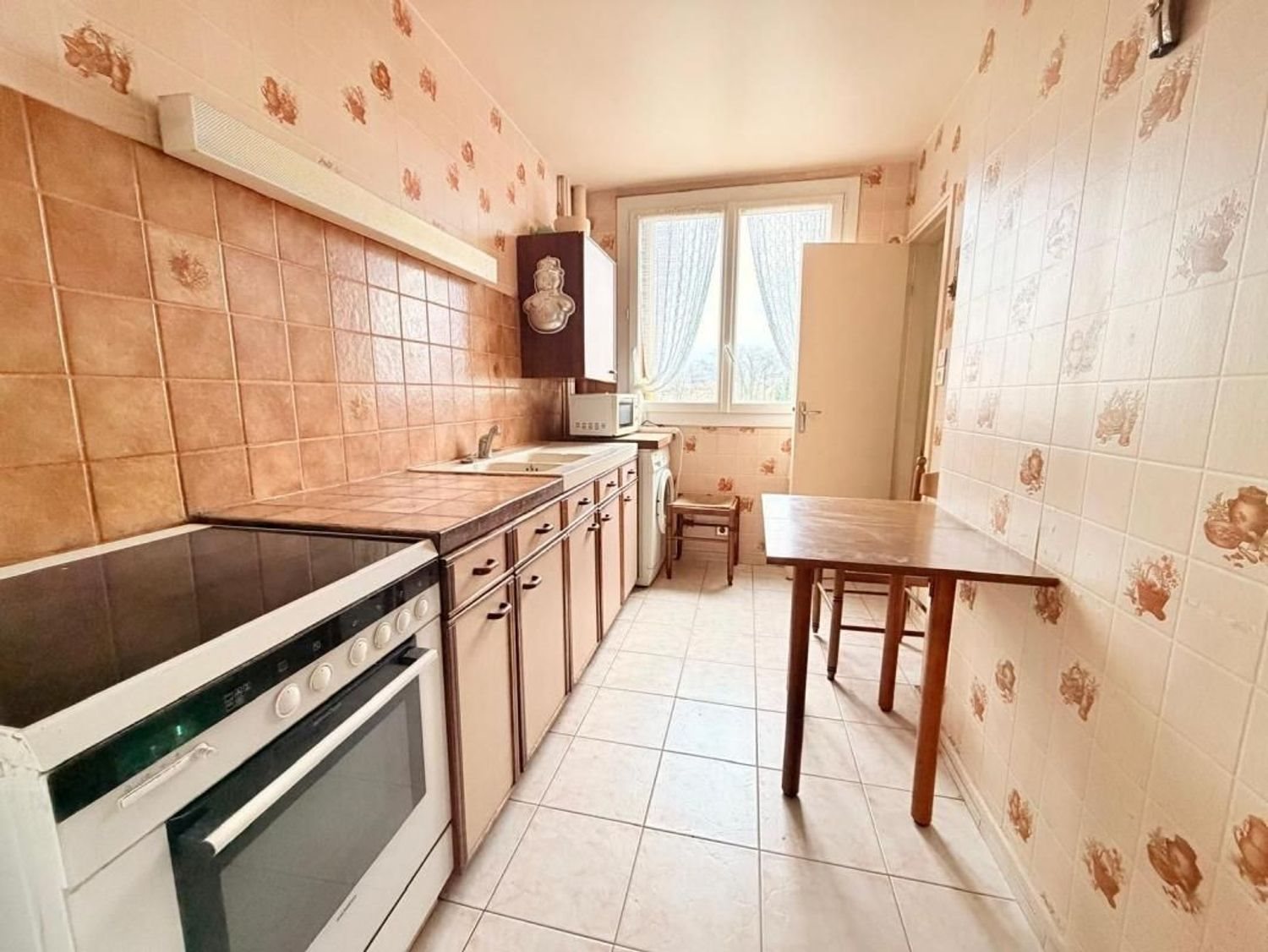 Appartement à vendre, 63m², Deuil-la-Barre