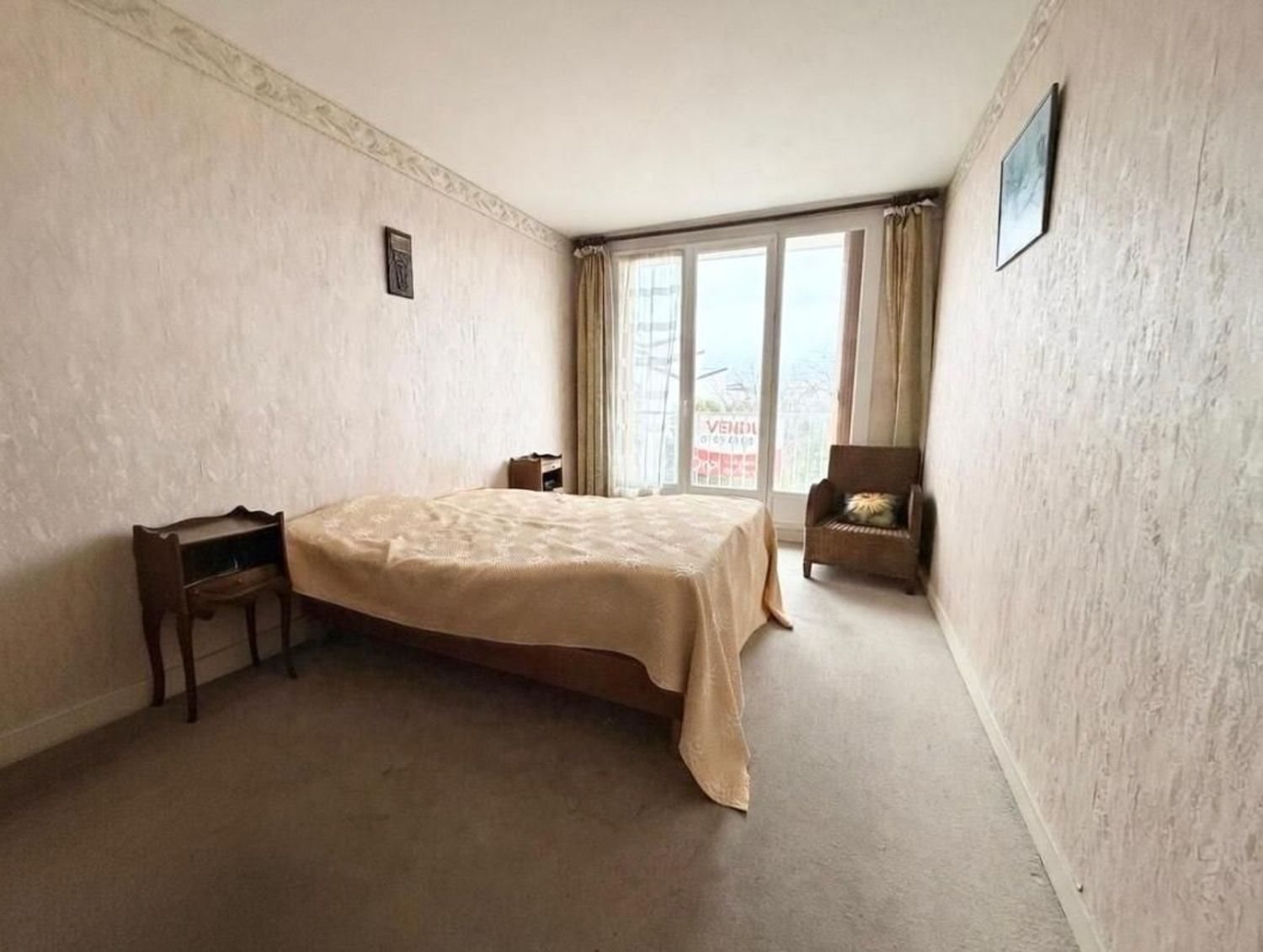 Appartement à vendre, 63m², Deuil-la-Barre