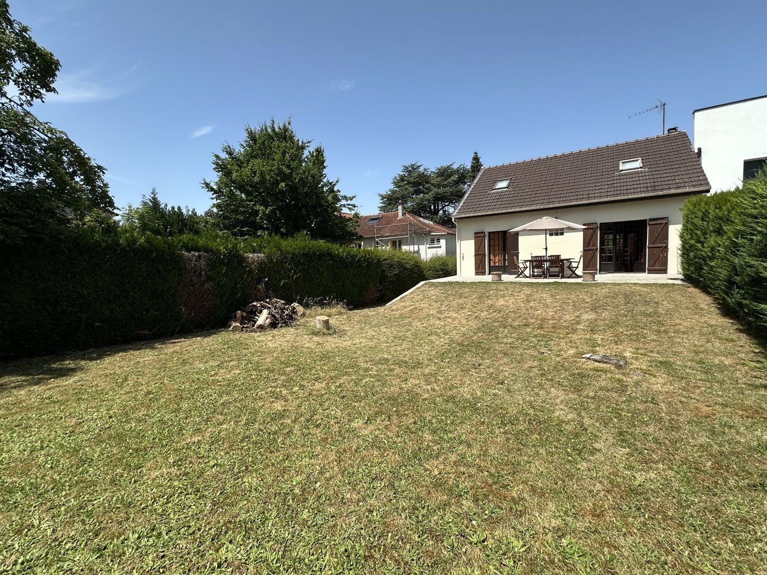 Maison à vendre, 120m², Villiers-sur-Marne