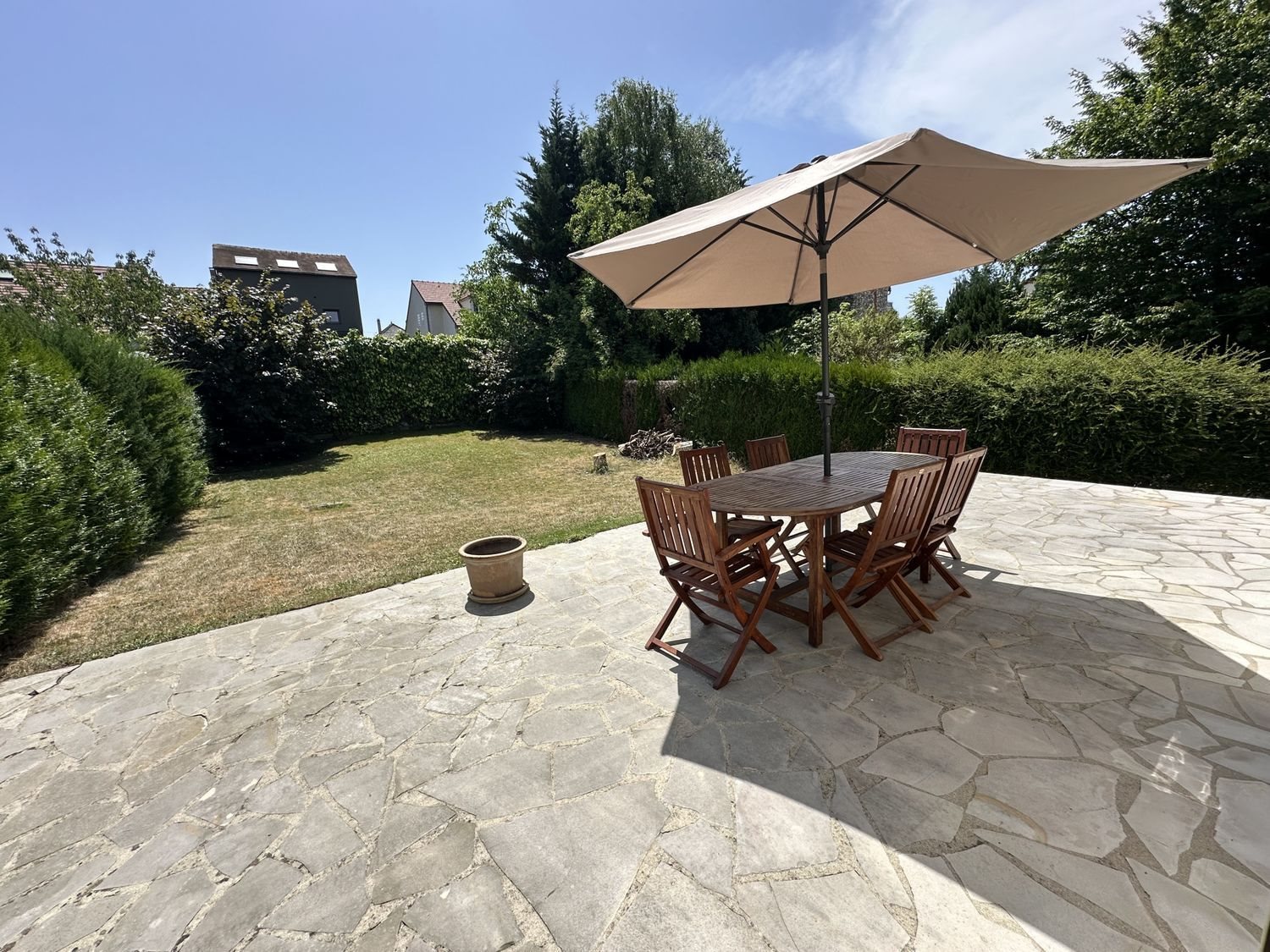 Maison à vendre, 120m², Villiers-sur-Marne